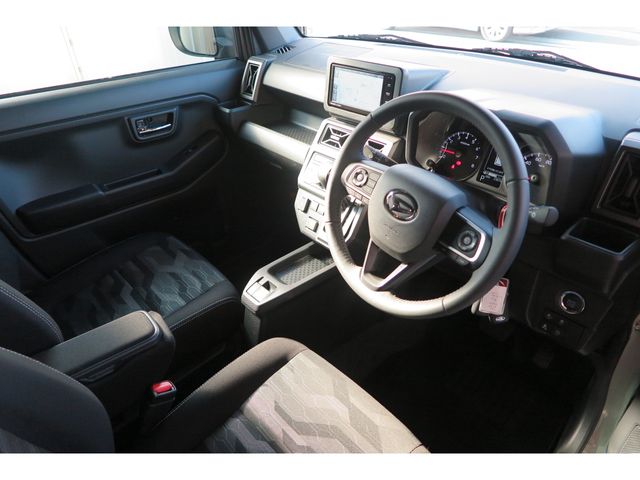 DAIHATSU TAFT 2025 Image 31