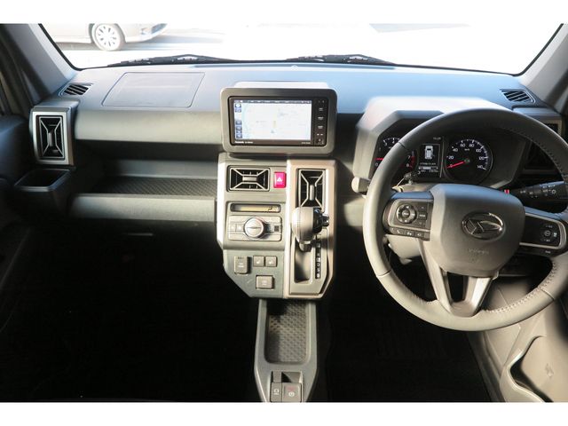 DAIHATSU TAFT 2025 Image 31