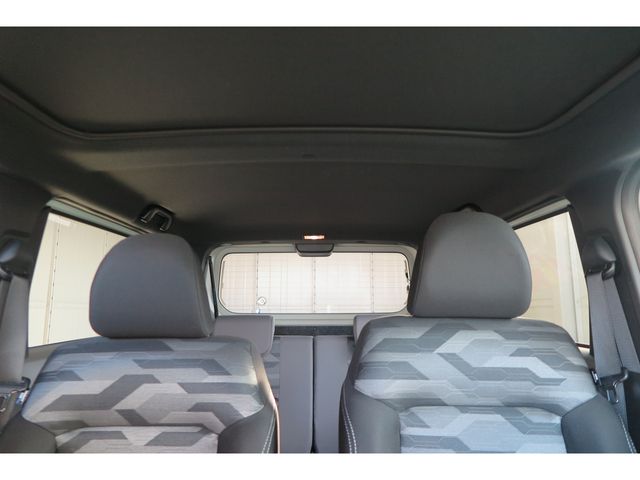 DAIHATSU TAFT 2025 Image 31