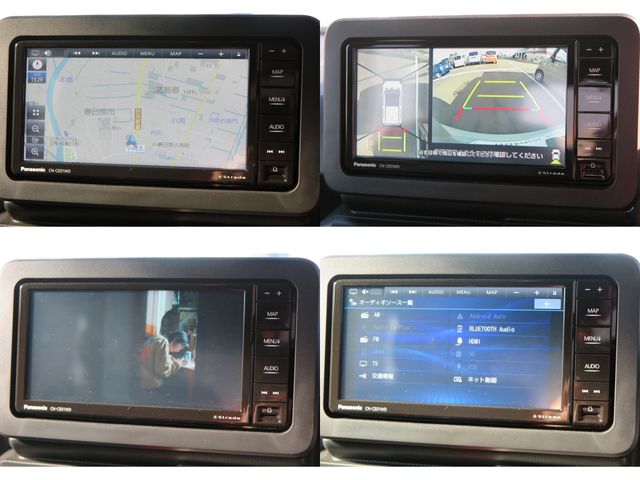 DAIHATSU TAFT 2025 Image 31