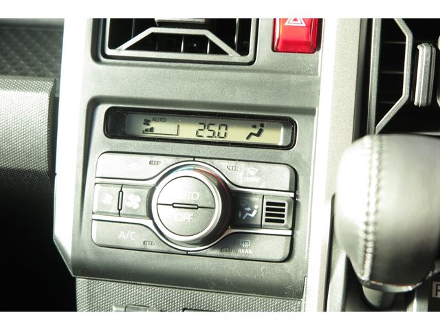 DAIHATSU TAFT 2025 Image 31