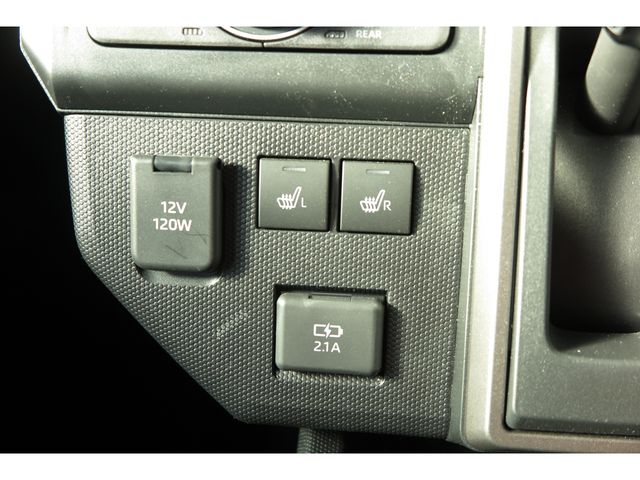 DAIHATSU TAFT 2025 Image 31