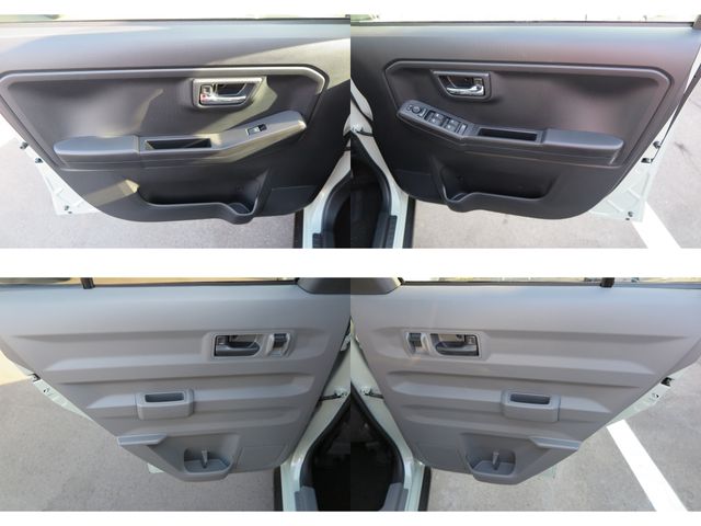 DAIHATSU TAFT 2025 Image 31