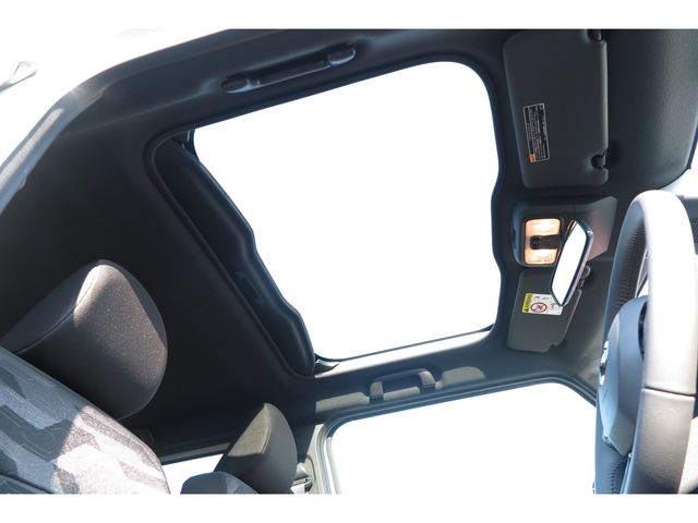 DAIHATSU TAFT 2025 Image 31