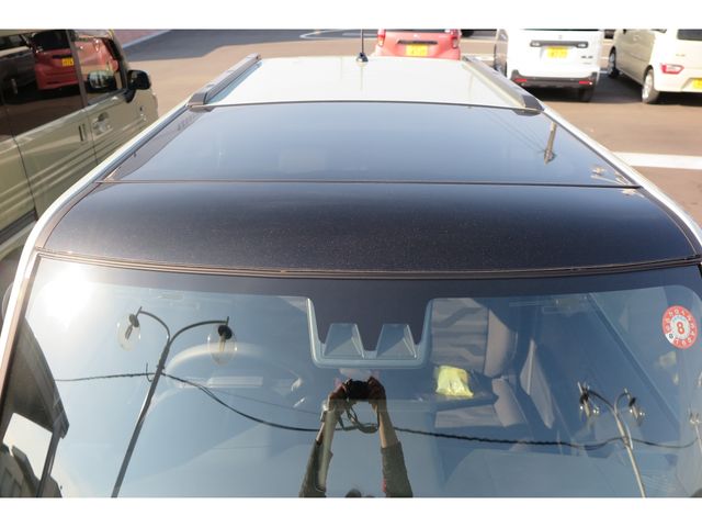 DAIHATSU TAFT 2025 Image 31