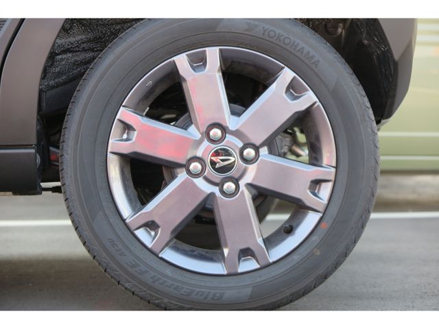 DAIHATSU TAFT 2025 Image 31