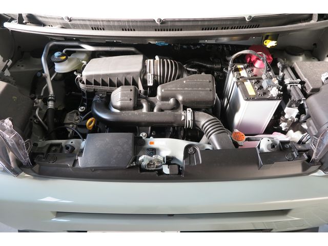 DAIHATSU TAFT 2025 Image 31