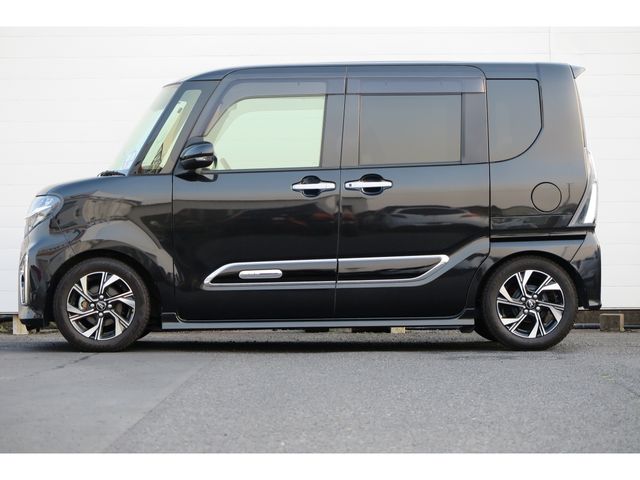 DAIHATSU TANTO CUSTOM 2021 Image 31