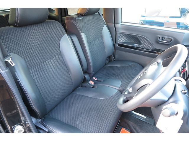 DAIHATSU TANTO CUSTOM 2021 Image 31