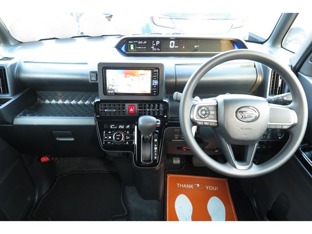 DAIHATSU TANTO CUSTOM 2021 Image 31