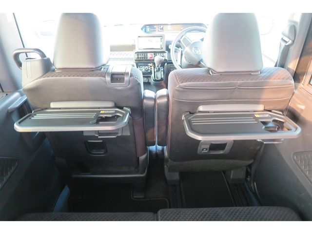 DAIHATSU TANTO CUSTOM 2021 Image 31