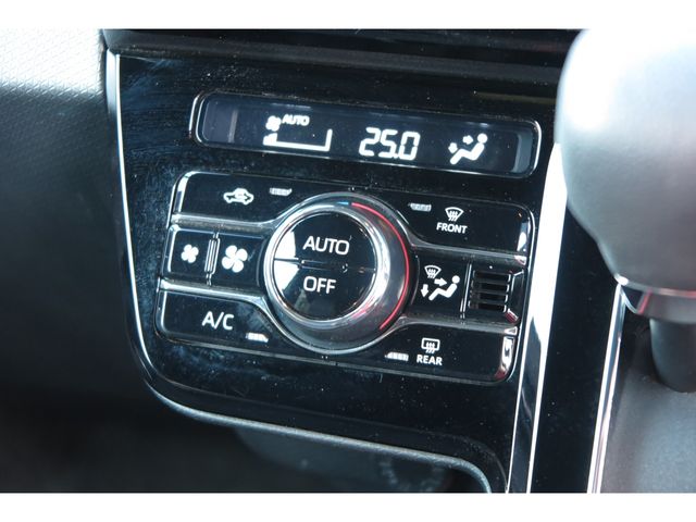 DAIHATSU TANTO CUSTOM 2021 Image 31