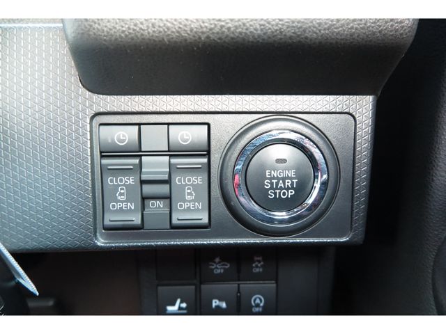 DAIHATSU TANTO CUSTOM 2021 Image 31