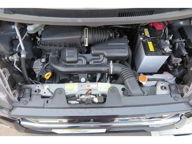 DAIHATSU TANTO CUSTOM 2021 Image 31