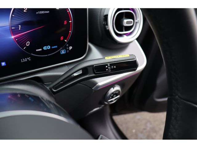 MERCEDES BENZ C CLAS 2022 Image 31