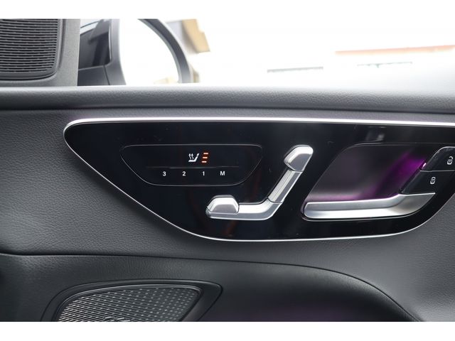 MERCEDES BENZ C CLAS 2022 Image 31