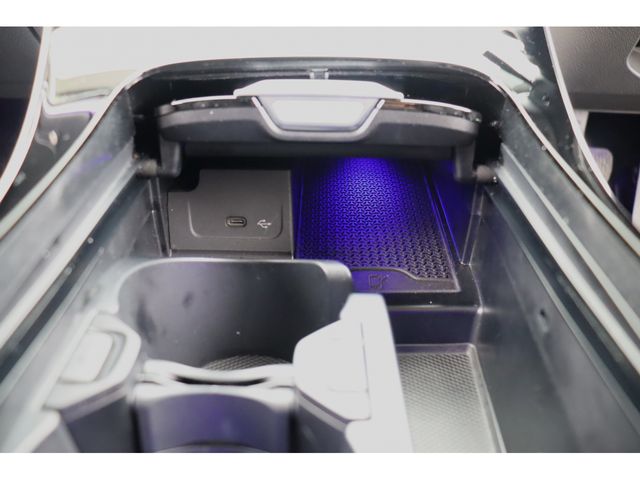 MERCEDES BENZ C CLAS 2022 Image 31