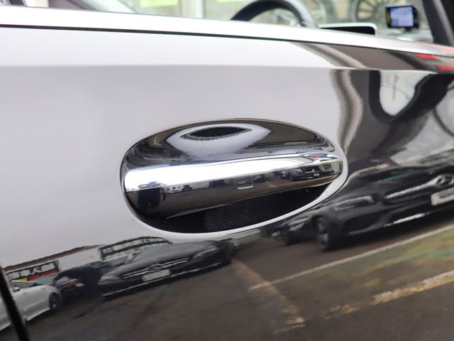 MERCEDES BENZ C CLAS 2022 Image 31