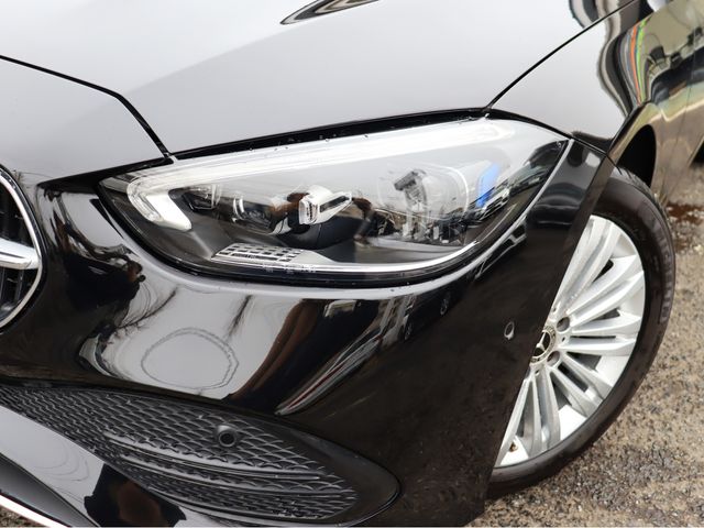 MERCEDES BENZ C CLAS 2022 Image 31