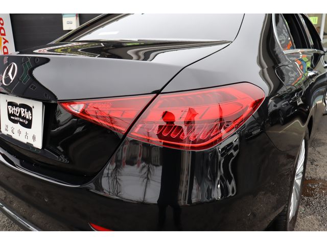 MERCEDES BENZ C CLAS 2022 Image 31