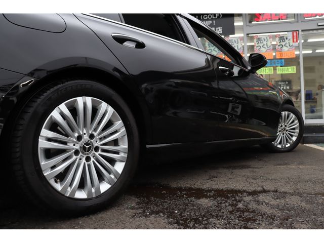 MERCEDES BENZ C CLAS 2022 Image 31