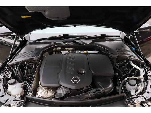 MERCEDES BENZ C CLAS 2022 Image 31