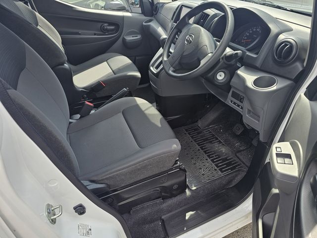 NISSAN NV200 VANETTE VAN 2021 Image 31