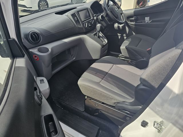 NISSAN NV200 VANETTE VAN 2021 Image 31