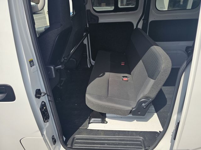 NISSAN NV200 VANETTE VAN 2021 Image 31