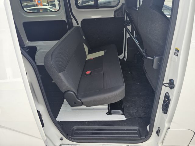 NISSAN NV200 VANETTE VAN 2021 Image 31
