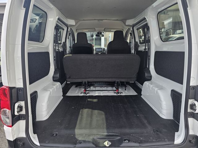 NISSAN NV200 VANETTE VAN 2021 Image 31