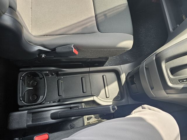 NISSAN NV200 VANETTE VAN 2021 Image 31