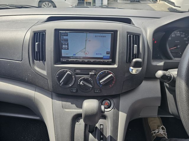 NISSAN NV200 VANETTE VAN 2021 Image 31