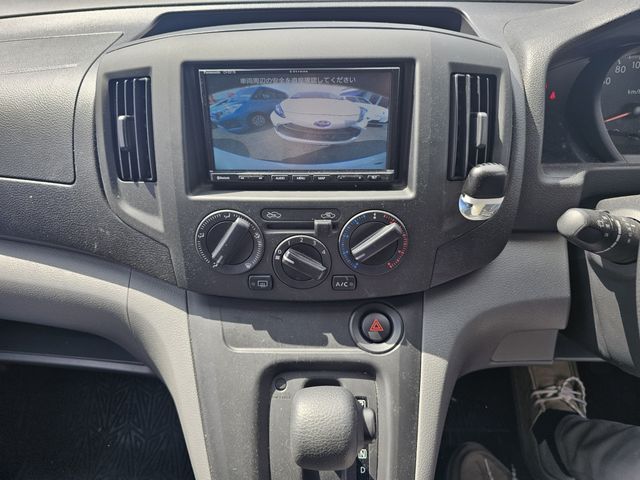 NISSAN NV200 VANETTE VAN 2021 Image 31