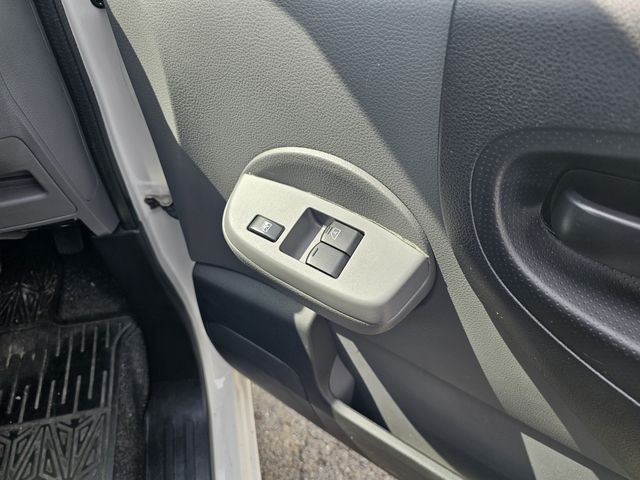 NISSAN NV200 VANETTE VAN 2021 Image 31