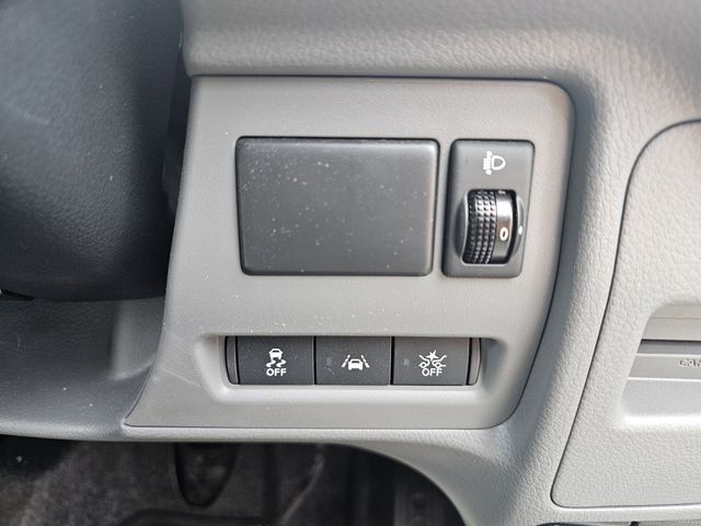 NISSAN NV200 VANETTE VAN 2021 Image 31