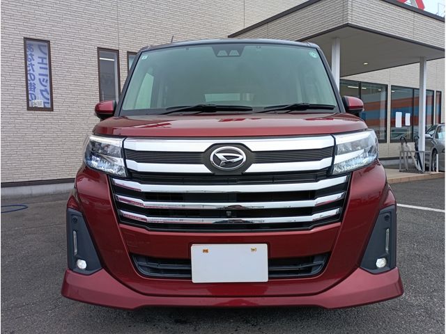 DAIHATSU THOR 2021 Image 31