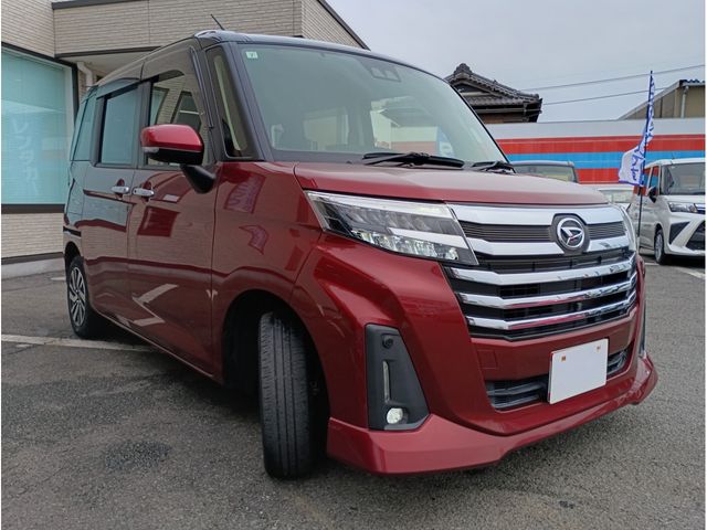 DAIHATSU THOR 2021 Image 31