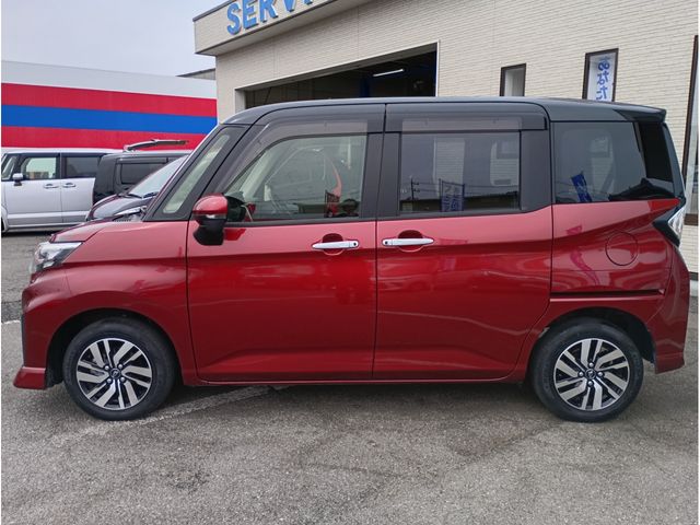 DAIHATSU THOR 2021 Image 31