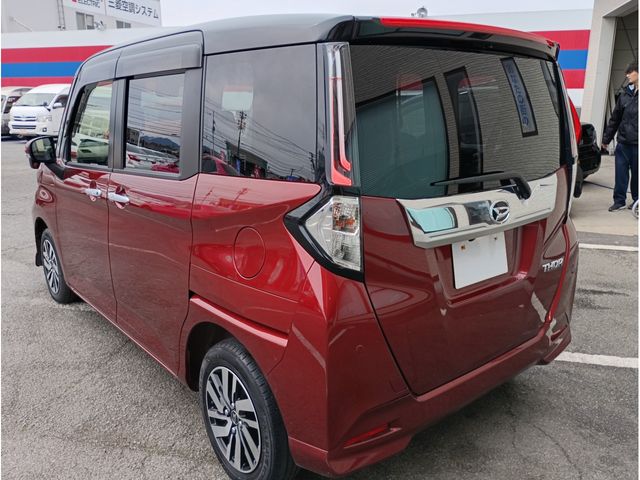 DAIHATSU THOR 2021 Image 31