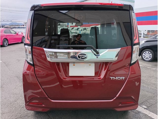 DAIHATSU THOR 2021 Image 31