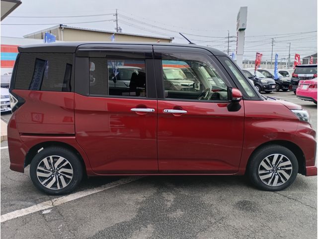 DAIHATSU THOR 2021 Image 31