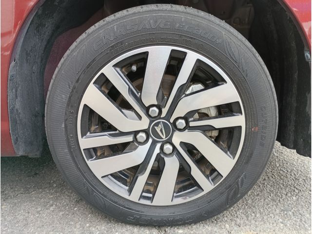 DAIHATSU THOR 2021 Image 31