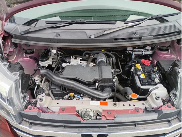 DAIHATSU THOR 2021 Image 31