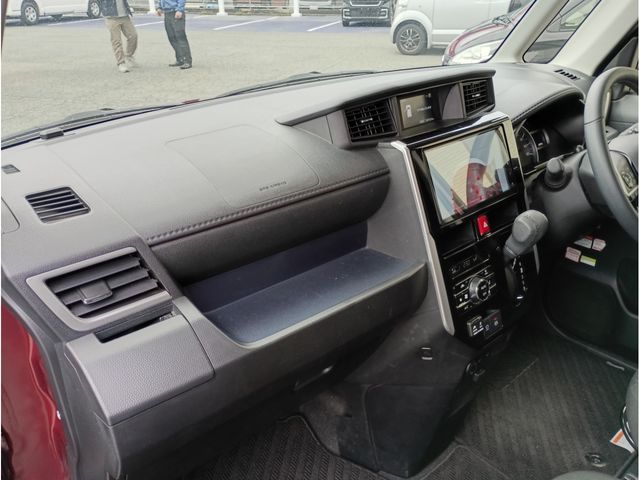 DAIHATSU THOR 2021 Image 31