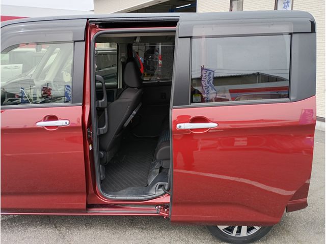 DAIHATSU THOR 2021 Image 31