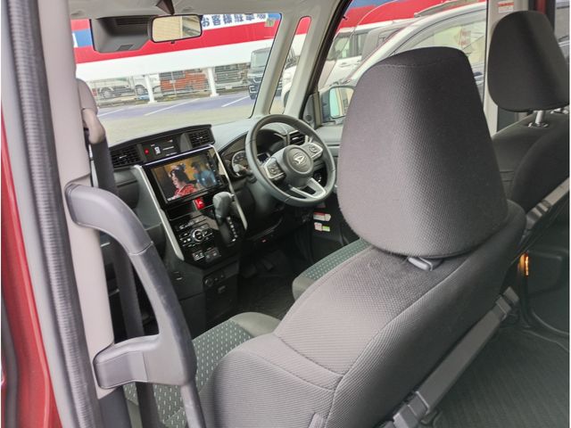 DAIHATSU THOR 2021 Image 31