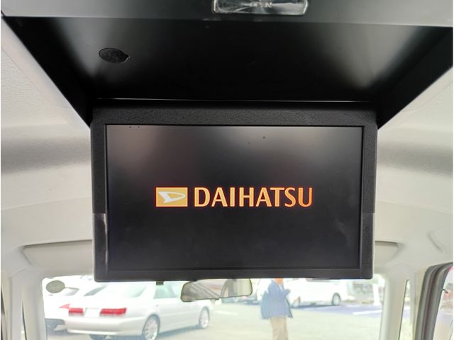 DAIHATSU THOR 2021 Image 31