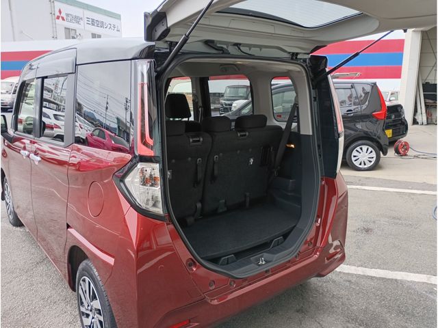 DAIHATSU THOR 2021 Image 31