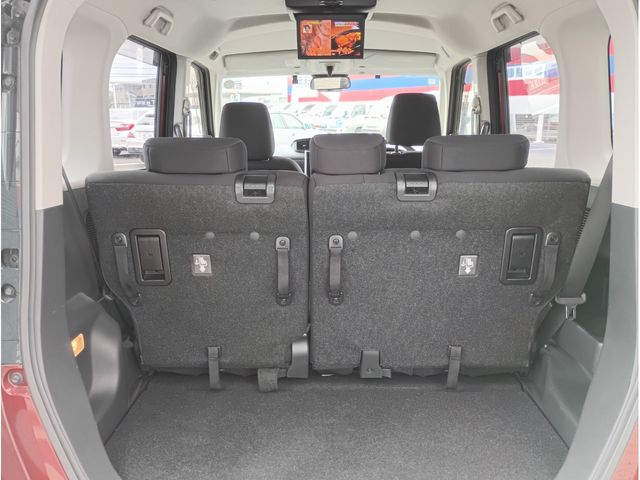 DAIHATSU THOR 2021 Image 31